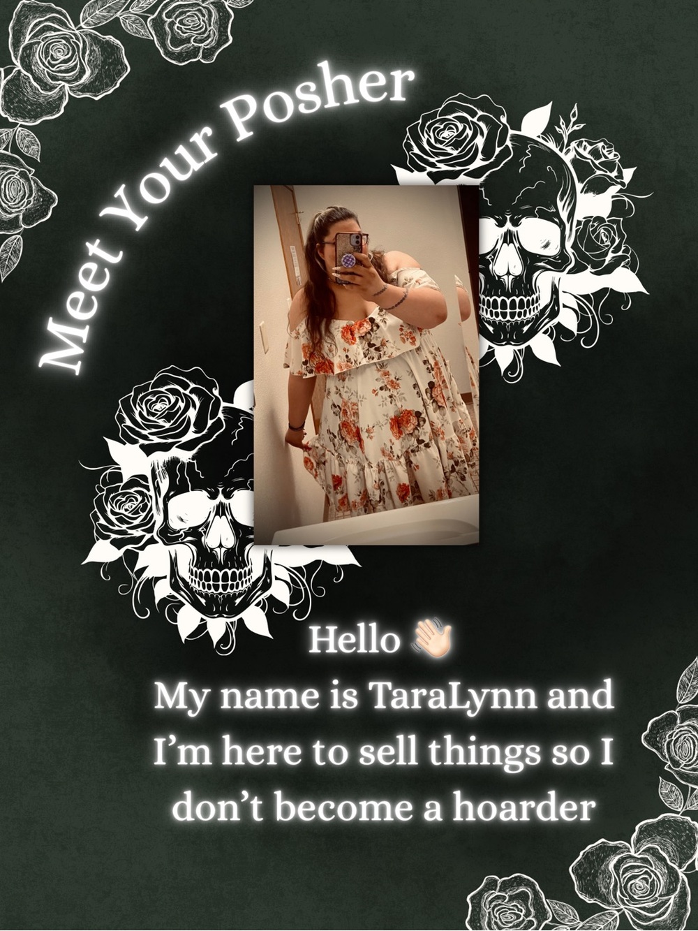 Meet Your Posher TaraLynn